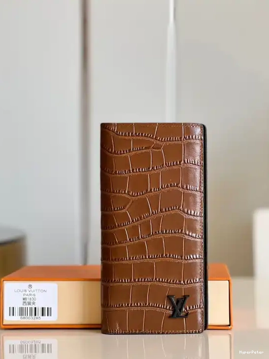 WALLET LOUIS BRAZZA VUITTON 0605